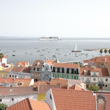 Ocean View Suite ปาโซ ดิ อาร์โคส ภายนอก รูปภาพ