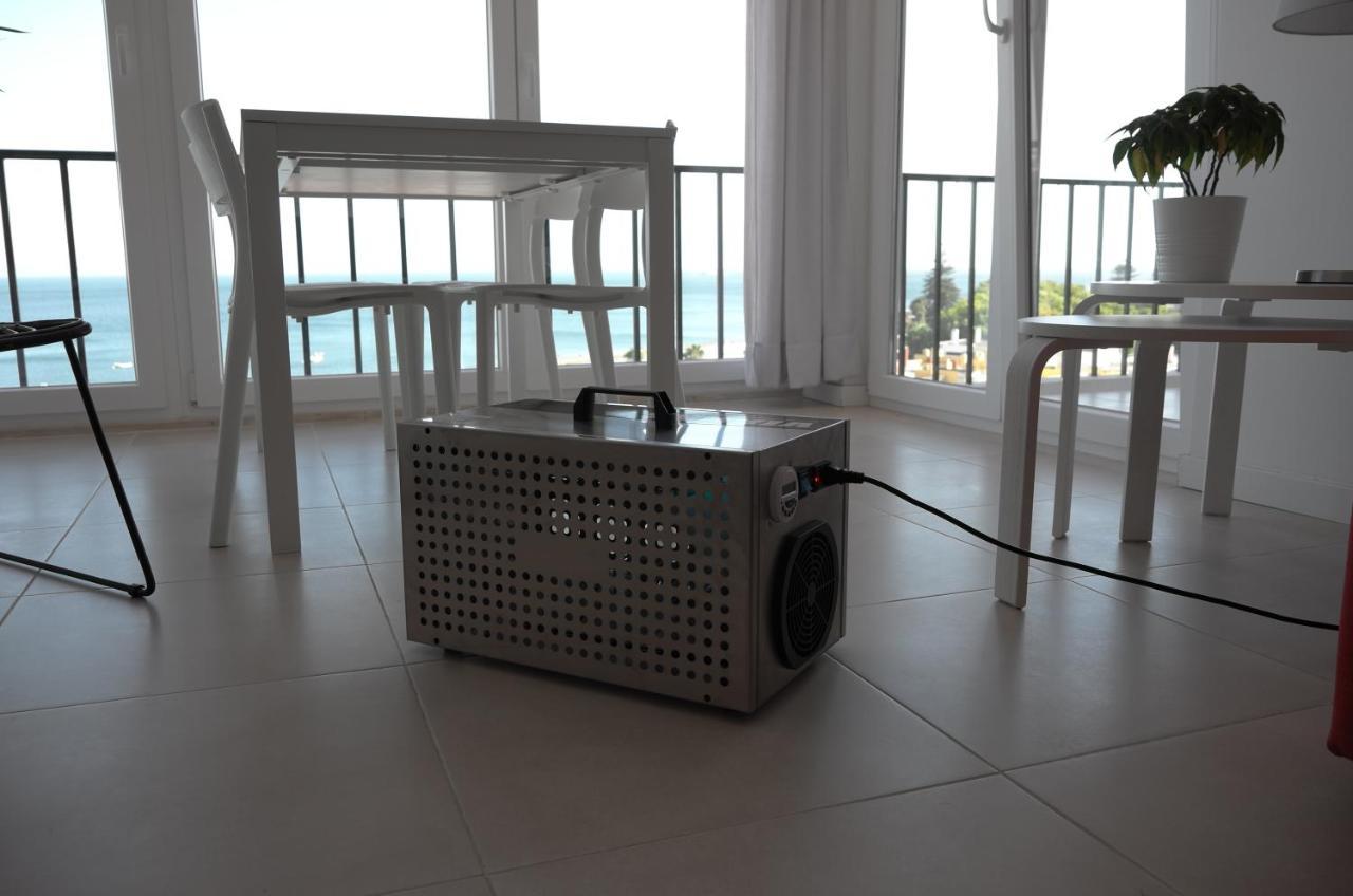 Ocean View Suite ปาโซ ดิ อาร์โคส ภายนอก รูปภาพ