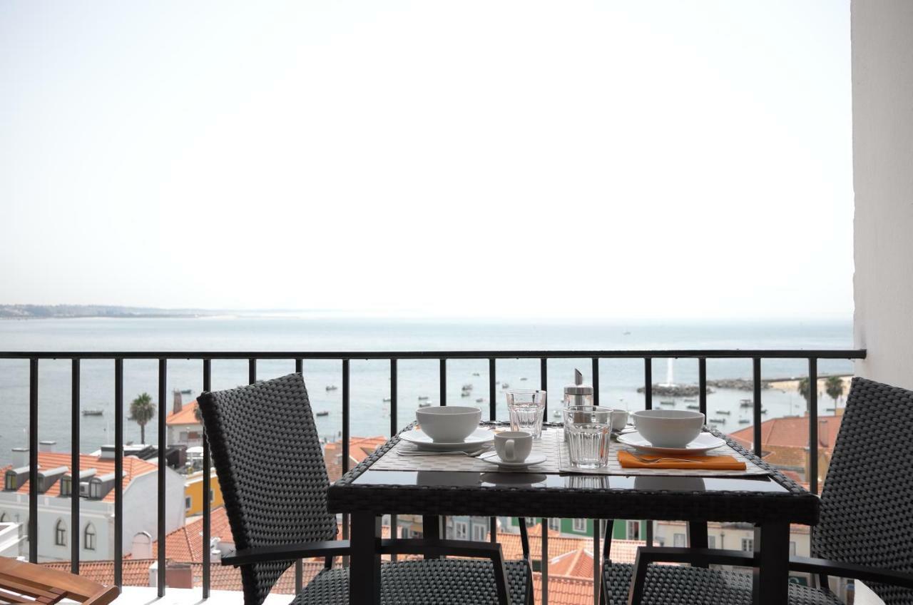 Ocean View Suite ปาโซ ดิ อาร์โคส ภายนอก รูปภาพ