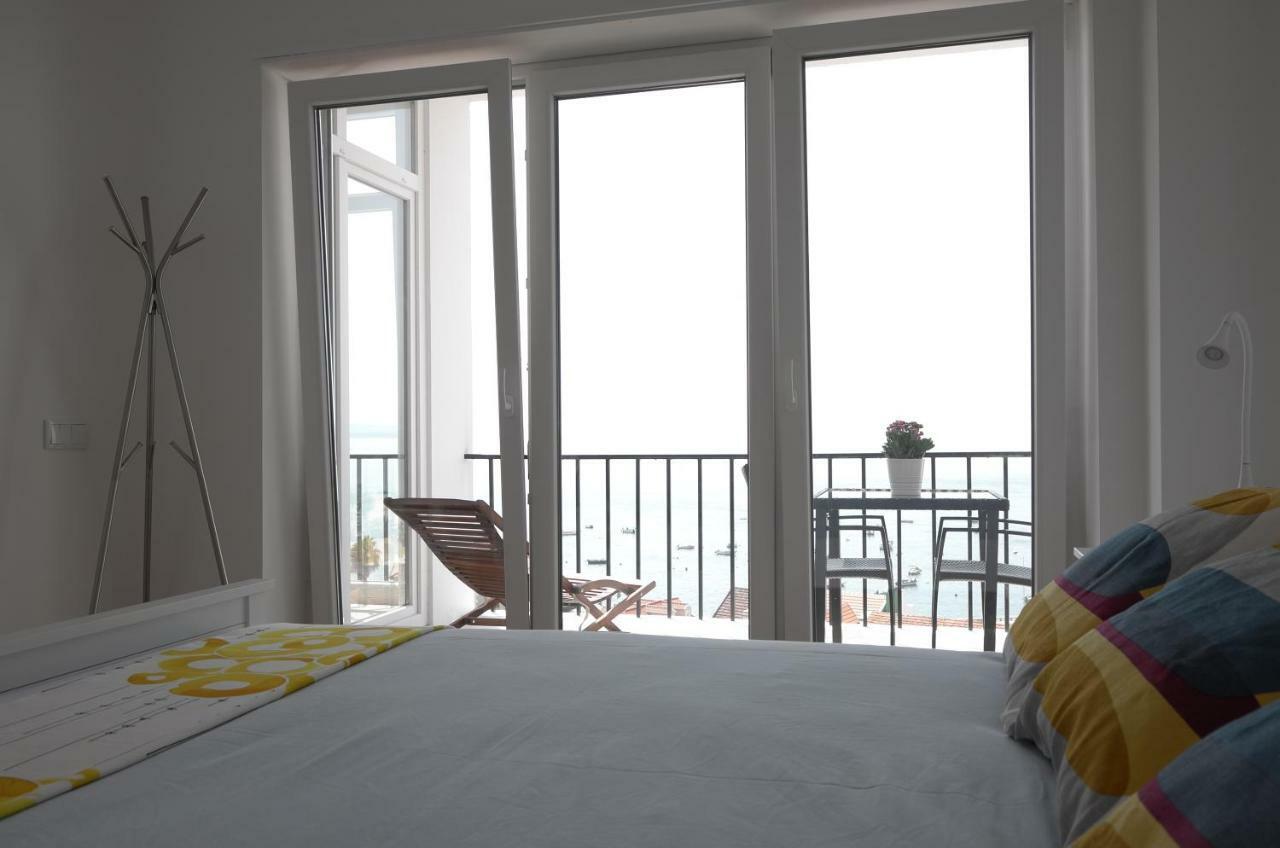 Ocean View Suite ปาโซ ดิ อาร์โคส ภายนอก รูปภาพ