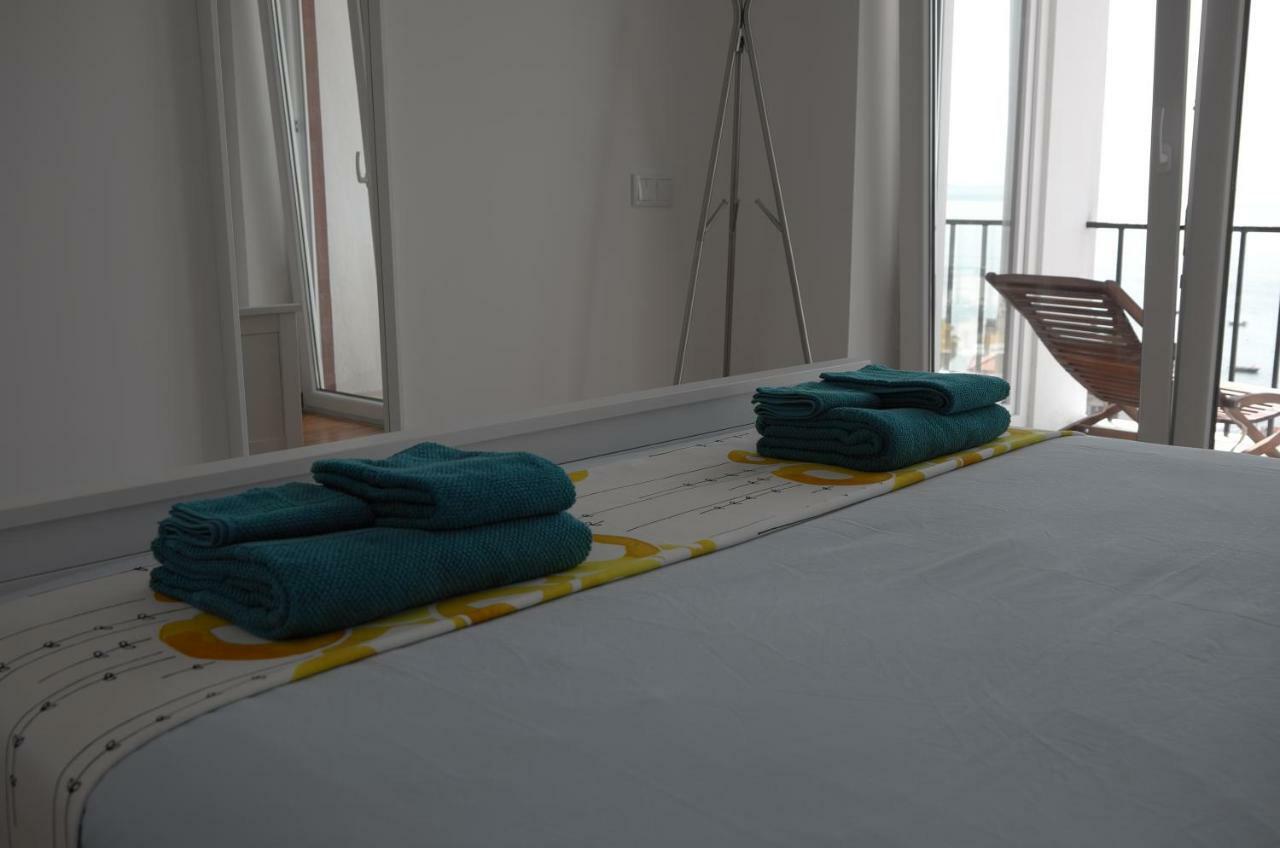 Ocean View Suite ปาโซ ดิ อาร์โคส ภายนอก รูปภาพ