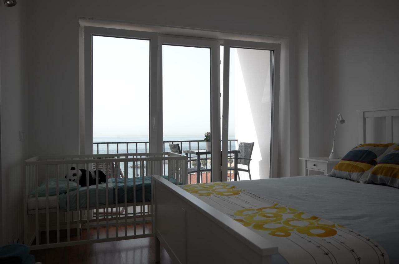 Ocean View Suite ปาโซ ดิ อาร์โคส ภายนอก รูปภาพ