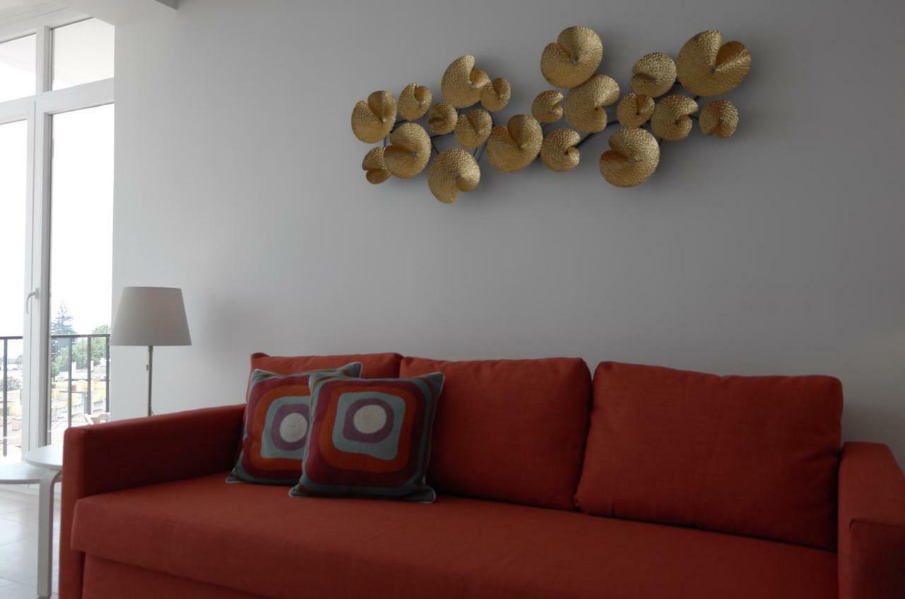 Ocean View Suite ปาโซ ดิ อาร์โคส ภายนอก รูปภาพ
