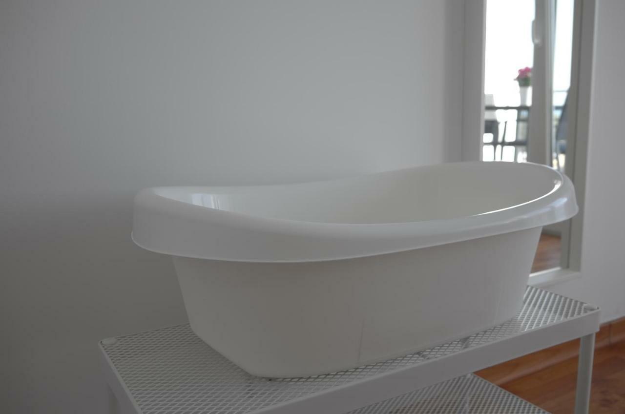 Ocean View Suite ปาโซ ดิ อาร์โคส ภายนอก รูปภาพ
